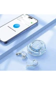 TWS Kulak İçi Bluetooth Kulaklık Led Göstergeli Wireless V5.3 Ultrapro IP4X Su Geçirmez - 2