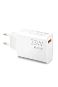 Xiaomi Mi 10T -  10T Pro -  10T Lite Uyumlu 33W HIZLI Şarj Adaptör - 1