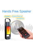Magsafe Şarj Led Aydınlatma Speaker Bluetooth Hoparlör TWS - 3