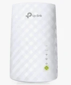 TP-Link RE200 AC Dual Band Access Point & Evrensel Menzil Genişletici HASARLI BOZUK - 1