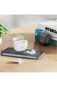 TWS Bluetooth 5.3 Kulaklık Gürültü Azaltma Enc4 Dual Mikrofon - 4
