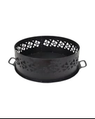 NURGAZ MERİÇ ŞÖMİNE BARBEKÜ - 4