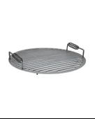 NURGAZ MERİÇ ŞÖMİNE BARBEKÜ - 5