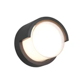 CATA CT-7077 Bora LED Bahçe Aplik Sıva Üstü Gün Işığı beyaz 3200K 7W aydınlatma - 5