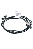Mercedes W204 Arka Tampon Park Sensör Tesisatı A2045400708 - 2