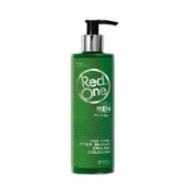 RedOne Tıraş Sonrası Bakım Kremi Fresh 400 ml - 1