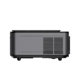 FunFlix P1 Android 4K Destekli LED Full Hd Projeksiyon Cihazı, Bluetooth, 150W Lamba, 300 Inç Görüntü - 6