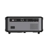 FunFlix P1 Android 4K Destekli LED Full Hd Projeksiyon Cihazı, Bluetooth, 150W Lamba, 300 Inç Görüntü - 4