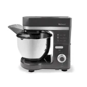 Homend Profashion 3064H Hamur Yoğurma Makinesi Antrasit 1500W 5L - 2