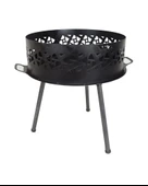 NURGAZ MERİÇ ŞÖMİNE BARBEKÜ - 3