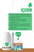 Siveno Roll On Hindistan Cevizli Deodorant Ter Kokusu Önleyici Bitkisel Lekesiz Vegan 50 ml - 4