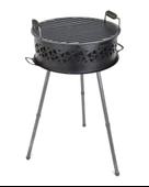 NURGAZ MERİÇ ŞÖMİNE BARBEKÜ - 1