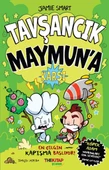Tavşancık Maymun a Karşı - 1