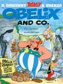 Obelix and Co. - R. Goscinny & Uderzo - 1