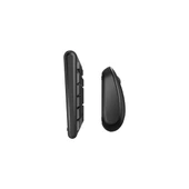 Lecoo Kw200 Kablosuz Klavye & Mouse Set Siyah - 10
