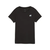 Puma 526559 51 Graphics Train Concept Tee Kadın T-shirt - 4