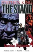 The Stand 2 (graphical novel) - Stephen King - 1