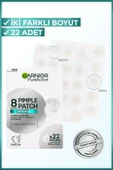 Garnier Pureactive Cilt Kusurlarına Karşı Band 22 Adet - 6