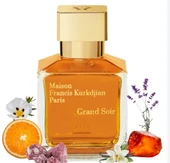 maison francis kurkdjian grand soir 200 ml parfüm - 2