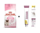 Royal Canin Mother BabyCat  Yavru Kuru Kedi Maması 2 Kg + Gimcat Malt 100 Gr - 1
