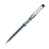 PENSAN MY-KING JEL KALEM 05mm SIYAH 1 LI(6405) - 1