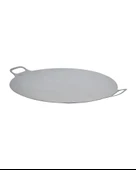 NURGAZ MERİÇ ŞÖMİNE BARBEKÜ - 6