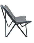 CAMPOUT ABANT KAMP SANDALYESİ - 4