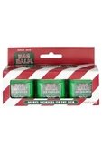 Bag Balm Red Çok Amaçlı Nemlendirici Balsam 3x28GR - 1
