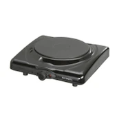 Kumtel LX-7115 Tekli Elektrikli  Ocak - 2