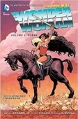 Wonder Woman Vol. 5: Flesh (The New 52) - Brian Azzarello thumbnail 2