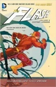 The Flash Vol. 5: History Lessons (The New 52) - Brian Buccellato thumbnail 2
