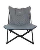 CAMPOUT ABANT KAMP SANDALYESİ - 1