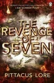 Revenge of Seven (Lorien Legacies 5) - Pittacus Lore - 2
