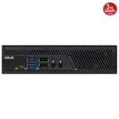 ASUS PB63-B7013AH02 CORE i7 13700-48GB DDR5 RAM-512GB NVME-W11 PRO MINI PC - 2