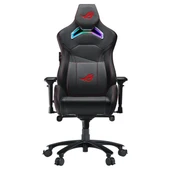 ASUS ROG CHARIOT X SL301W Oyuncu Koltuğu Siyah - 1