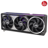 ASUS 32GB ROG ASTRAL RTX5090-O32G GAMING GDDR7 512bit HDMI DP PCIe 5.0 - 5