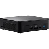 ASUS NUC PRO12 SLIM KIT RNUC12WSKI500002I CORE i5 1240P-RAM DİSK YOK-FDOS MINI PC thumbnail 2