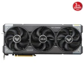 ASUS RTX5080 16GB TUF RTX5080-O16G GAMING GDDR7 256bit HDMI DP PCIe 5.0 - 2