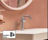 Hansgrohe Tecturis S Lavabo Bataryası 150 73340000 - 4