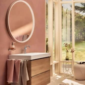 Hansgrohe Tecturis S Lavabo Bataryası 150 73340000 - 3