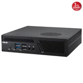 ASUS PB63-B7013AH02 CORE i7 13700-48GB DDR5 RAM-512GB NVME-W11 PRO MINI PC - 5