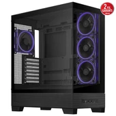 ASUS A31 PLUS TG ARGB GAMING MID-TOWER PC KASASI thumbnail 2