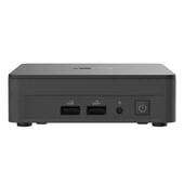 ASUS NUC PRO12 SLIM KIT RNUC12WSKI500002I CORE i5 1240P-RAM DİSK YOK-FDOS MINI PC thumbnail 1
