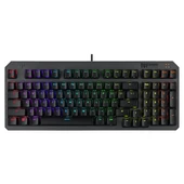 ASUS TUF GAMING K3 GEN II RGB MEKANIK GAMING KLAVYE - 1