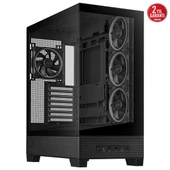 ASUS A31 PLUS TG ARGB GAMING MID-TOWER PC KASASI thumbnail 3