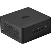 ASUS NUC 13 PRO NUC13ANBI5 CORE i5 1340P-164B RAM-512GB NVME-FDOS MINI PC - 1