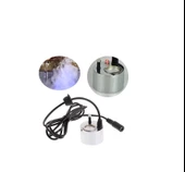 Nem Nozülü 24v Işıklı Cimuka Uyumlu Adaptörsüz - 3
