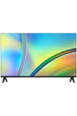 TCL 32S5400AF Full HD Televizyon 32'' 80 Ekran Android Smart LED TV - 1