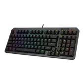 ASUS TUF GAMING K3 GEN II RGB MEKANIK GAMING KLAVYE - 3