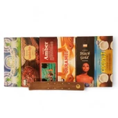 Anti Stress, Red Sandal, Amber, Caramel, Black Gold, Coconut 6x20 Tütsü-Hediyeli - 2